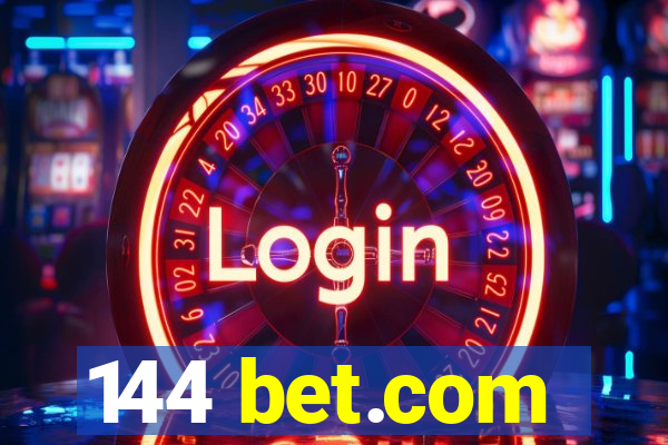 144 bet.com